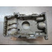 GRA104 Engine Oil Pan From 2008 Ford Escape  3.0 8L8E6675AA